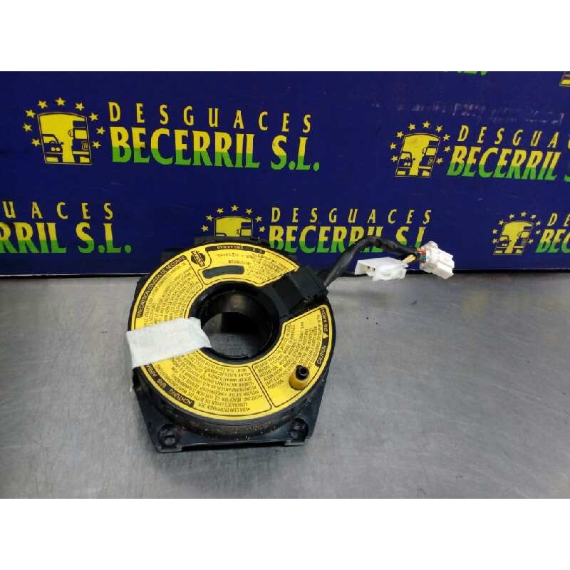 Recambio de anillo airbag para nissan almera (n16/e) comfort referencia OEM IAM 3EJ1818 Recambio de anillo airbag para nissan almera (n16/e) comfort referencia OEM IAM 3EJ1818
