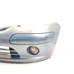 Bouclier avant CITROEN C3 I (FC_, FN_) | Desguace Becerril
