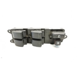 Recambio de mando elevalunas delantero izquierdo para toyota corolla (_e12_) 2.0 d-4d (cde120r_, cde120l_) referencia OEM IAM 84