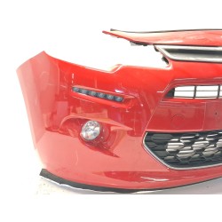 Paraurti anteriore CITROEN C3 II (SC_) | Desguace Becerril