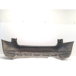 Paraurti posteriore Skoda Yeti (5L) | Desguace Becerril