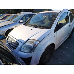citroën c2 (jm_) del año 2008