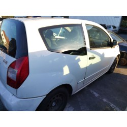 citroën c2 (jm_) del año 2008
