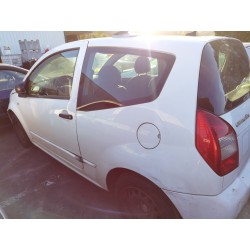citroën c2 (jm_) del año 2008