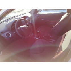 citroën c2 (jm_) del año 2008