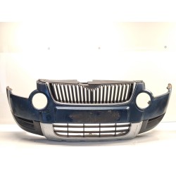 Recambio de paragolpes delantero para skoda yeti (5l) 1.2 tsi referencia OEM IAM