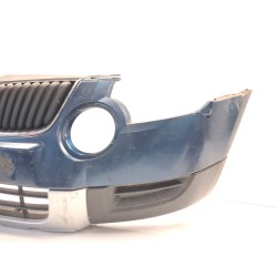 Recambio de paragolpes delantero para skoda yeti (5l) 1.2 tsi referencia OEM IAM   