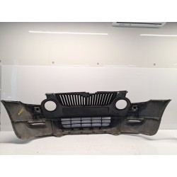 Recambio de paragolpes delantero para skoda yeti (5l) 1.2 tsi referencia OEM IAM   