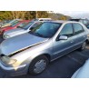 citroën xsara (n1) del año 1999