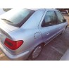 citroën xsara (n1) del año 1999
