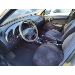 citroën xsara (n1) del año 1999