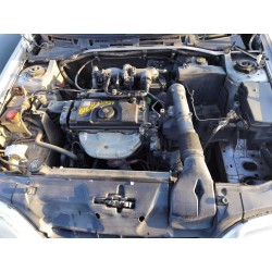 citroën xsara (n1) del año 1999