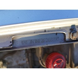 citroën xsara (n1) del año 1999