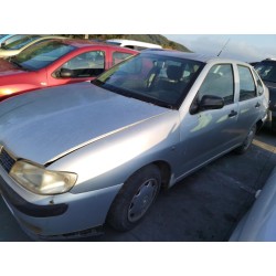 seat cordoba vario (6k5) del año 2001