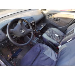 seat cordoba vario (6k5) del año 2001