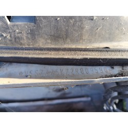 seat cordoba vario (6k5) del año 2001