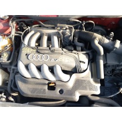 Kompletter Motor Audi A3 (8L1) | Desguace Becerril