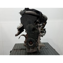 Kompletter Motor Audi A3 (8L1) | Desguace Becerril