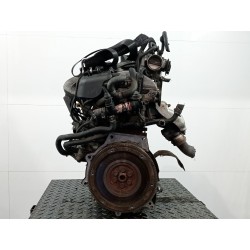 Kompletter Motor Audi A3 (8L1) | Desguace Becerril