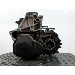 Scatola del cambio Audi A3 (8L1) | Desguace Becerril