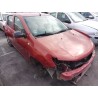 dacia sandero ii del año 2013
