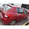 dacia sandero ii del año 2013