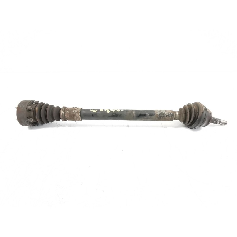 Recambio de transmisión delantera derecha para seat ibiza ii (6k1) 1.9 tdi referencia OEM IAM   