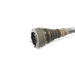Recambio de transmisión delantera derecha para seat ibiza ii (6k1) 1.9 tdi referencia OEM IAM   