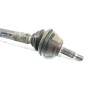 Recambio de transmisión delantera derecha para seat ibiza ii (6k1) 1.9 tdi referencia OEM IAM   