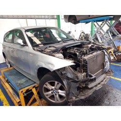 bmw 1 (e87) del año 2008