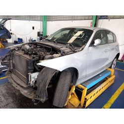 bmw 1 (e87) del año 2008