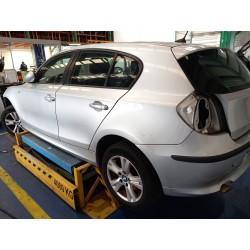 bmw 1 (e87) del año 2008