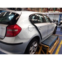 bmw 1 (e87) del año 2008