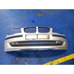 bmw 1 (e87) del año 2008