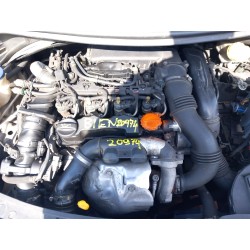 Complete engine Peugeot 207 sw (WK_) | Becerril Scrap Yard