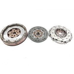 Kit de embrague peugeot 407 (6D_) oem 2052N1