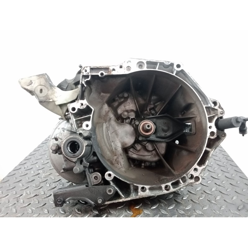 Scatola del cambio Peugeot 207 sw (WK_) | Desguace Becerril Scatola del cambio Peugeot 207 sw (WK_) | Desguace Becerril