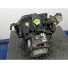 Scatola del cambio Peugeot 207 sw (WK_) | Desguace Becerril