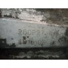 Scatola del cambio Peugeot 207 sw (WK_) | Desguace Becerril