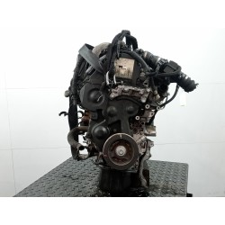 Complete engine Peugeot 207 sw (WK_) | Becerril Scrap Yard