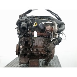 Complete engine Peugeot 207 sw (WK_) | Becerril Scrap Yard