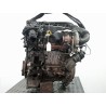 Complete engine Peugeot 207 sw (WK_) | Becerril Scrap Yard