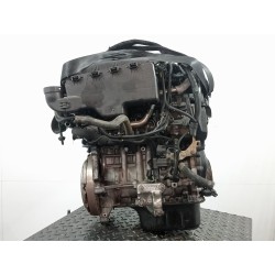 Complete engine Peugeot 207 sw (WK_) | Becerril Scrap Yard