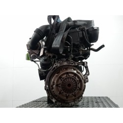 Complete engine Peugeot 207 sw (WK_) | Becerril Scrap Yard