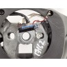 Recambio de volante para chevrolet captiva 2.0 vcdi lt referencia OEM IAM 96628527  