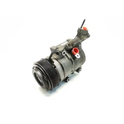 Compressore dell'aria condizionata Honda Accord VII (CL, cn) | Desguace Becerril