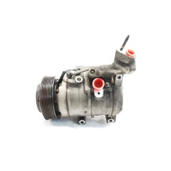 Recambio de compresor aire acondicionado para honda accord vii (cl, cn) 2.2 i-ctdi (cn1) referencia OEM IAM 4472606080  