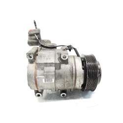 Recambio de compresor aire acondicionado para honda accord vii (cl, cn) 2.2 i-ctdi (cn1) referencia OEM IAM 4472606080  