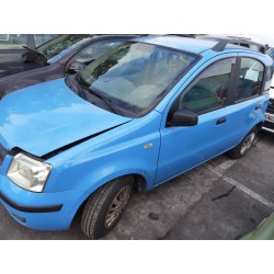 fiat panda / panda classic (169_) del año 2006