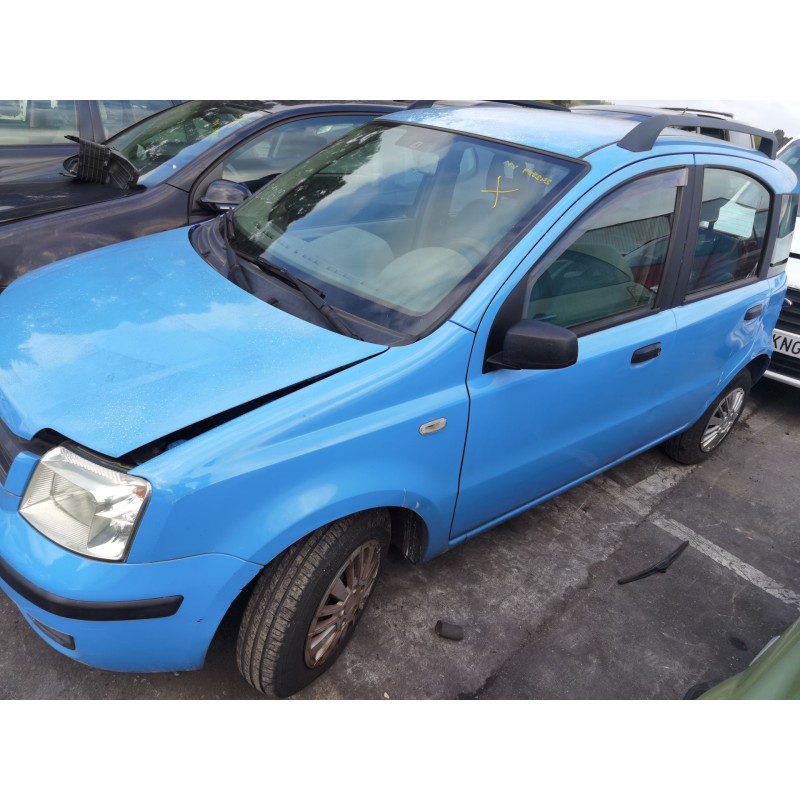 fiat panda / panda classic (169_) del año 2006